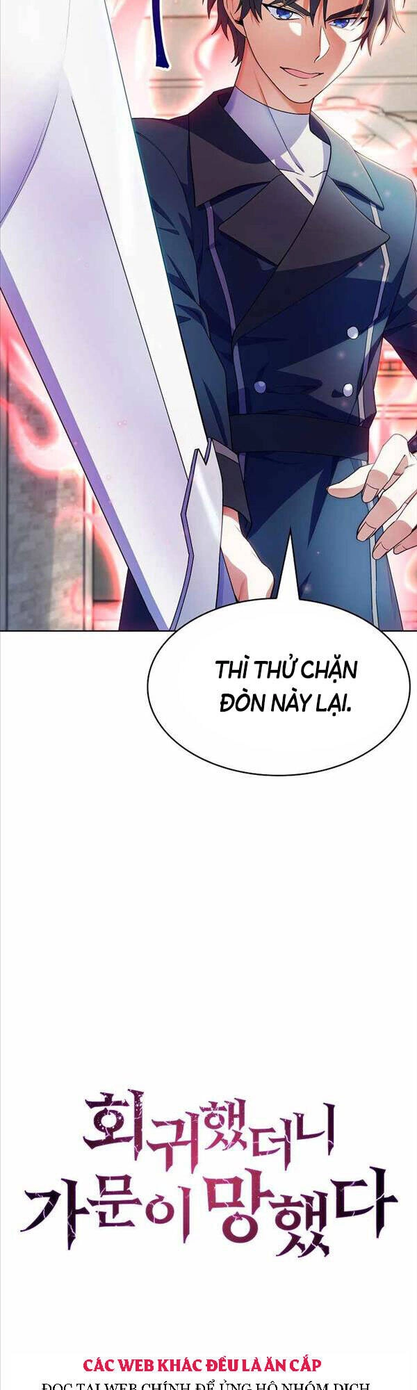 Chuyển Sinh Vào Gia Tộc Suy Vong Chapter 11 - 54
