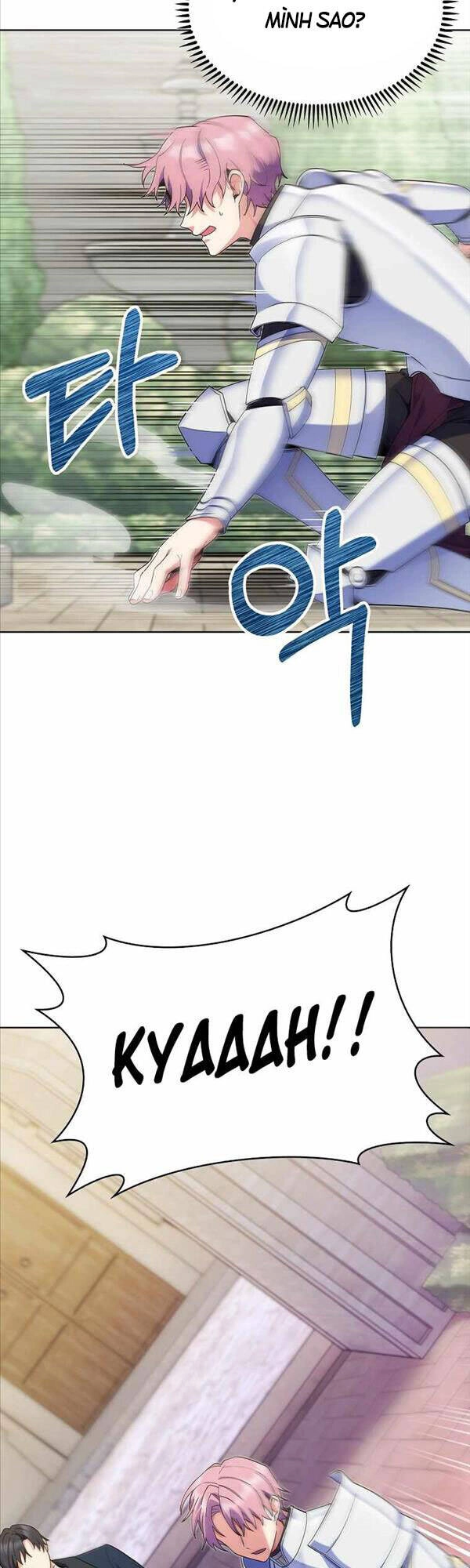 Chuyển Sinh Vào Gia Tộc Suy Vong Chapter 12 - 22