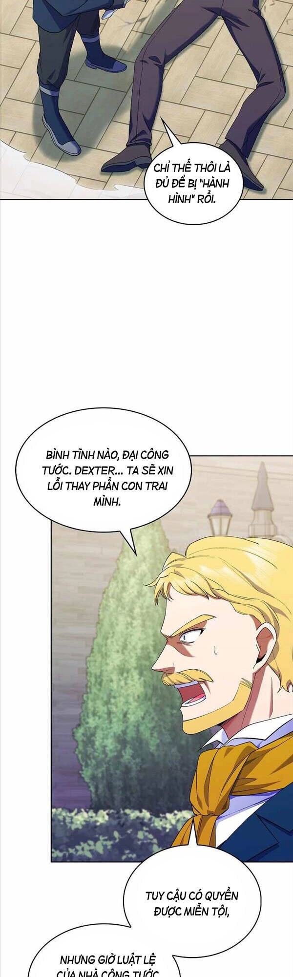 Chuyển Sinh Vào Gia Tộc Suy Vong Chapter 12 - 34