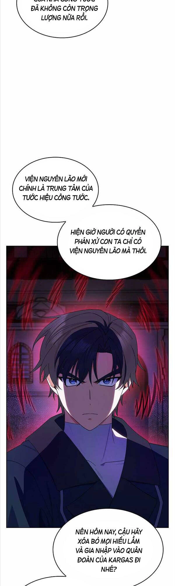 Chuyển Sinh Vào Gia Tộc Suy Vong Chapter 12 - 35