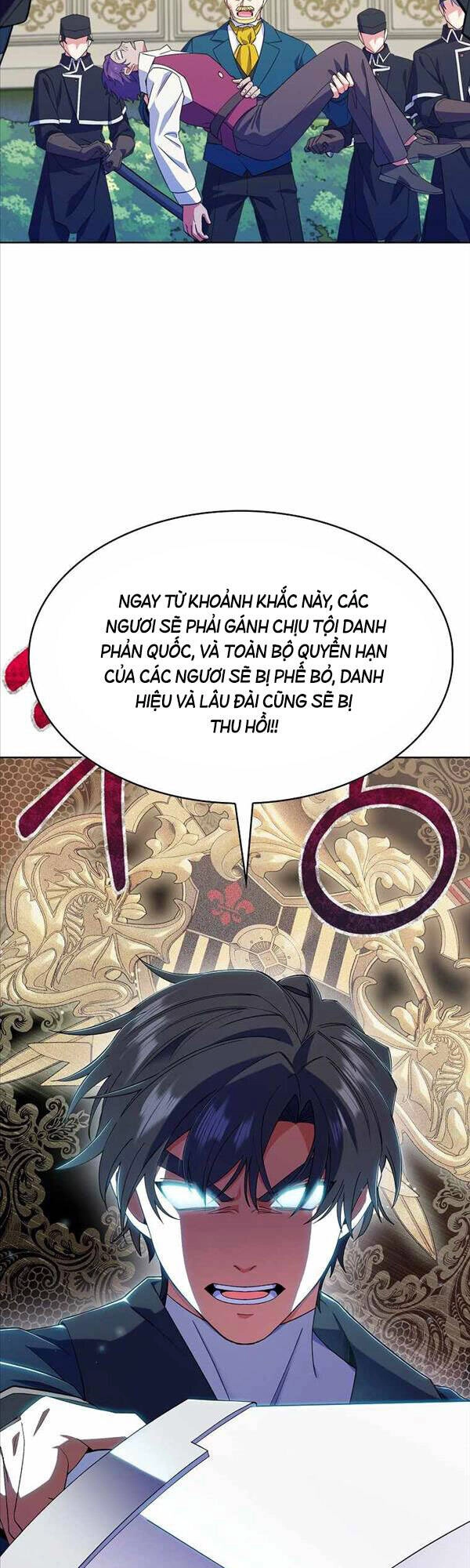 Chuyển Sinh Vào Gia Tộc Suy Vong Chapter 12 - 45