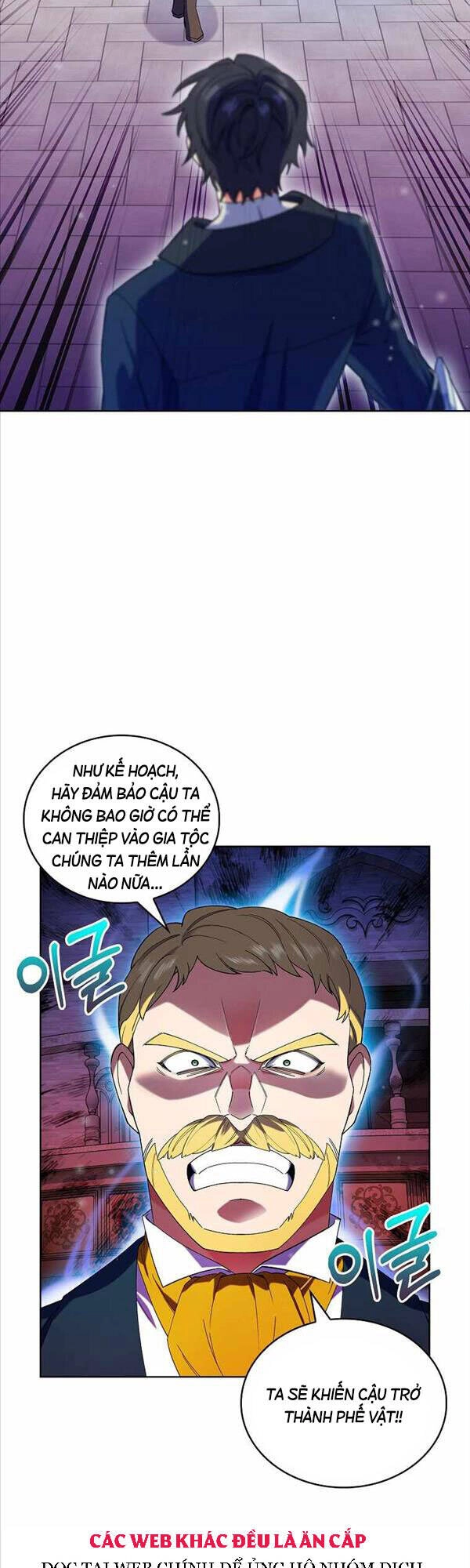 Chuyển Sinh Vào Gia Tộc Suy Vong Chapter 12 - 48