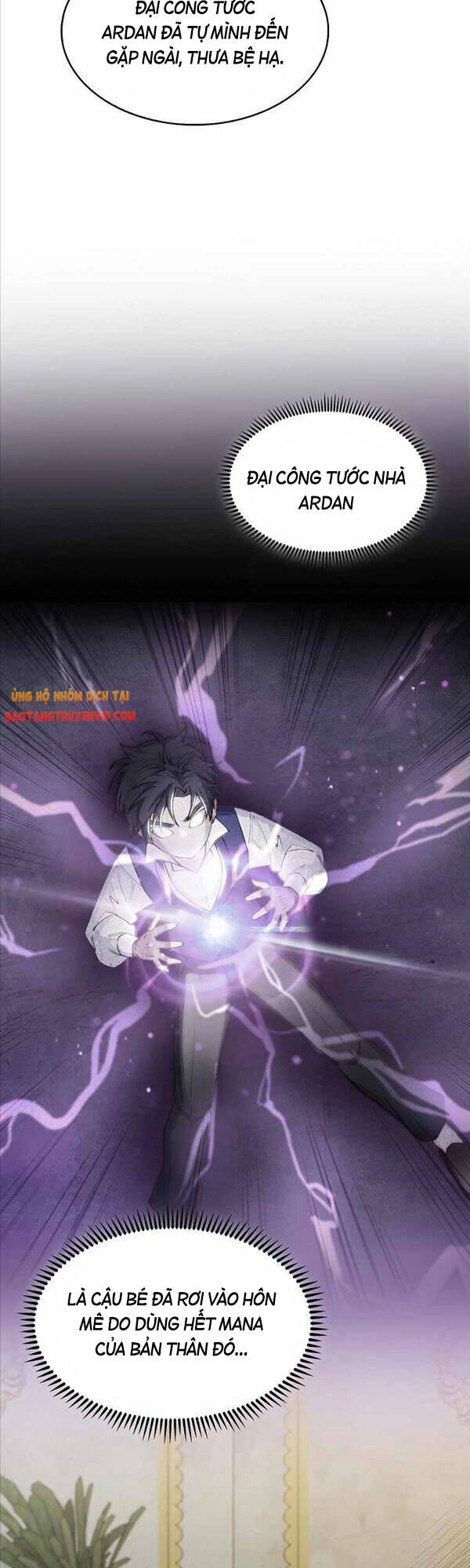 Chuyển Sinh Vào Gia Tộc Suy Vong Chapter 12 - 54