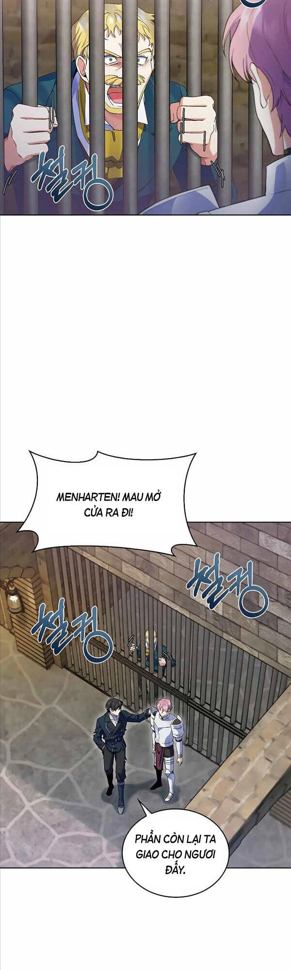 Chuyển Sinh Vào Gia Tộc Suy Vong Chapter 14 - 2