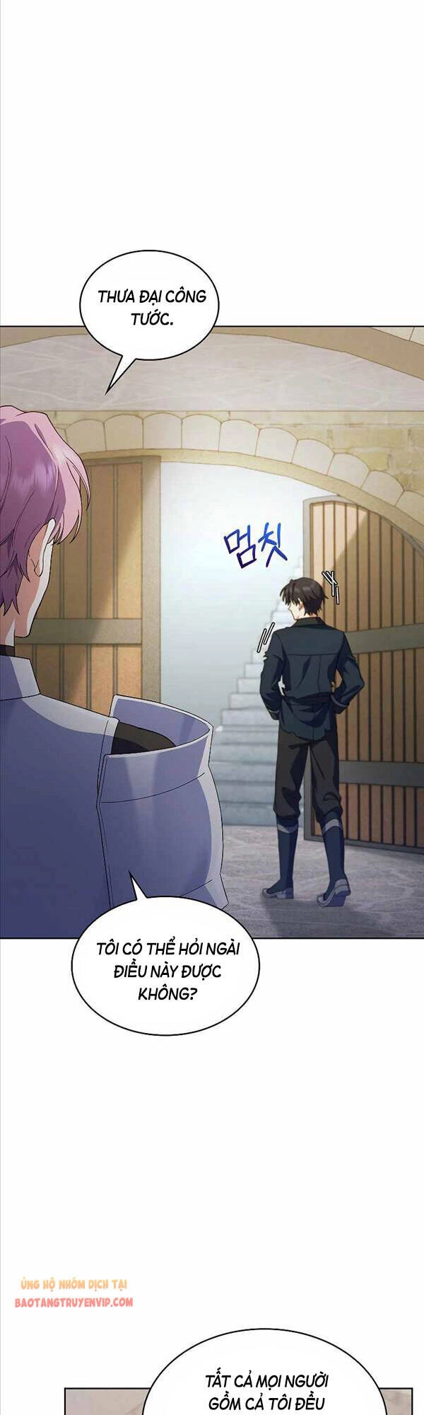 Chuyển Sinh Vào Gia Tộc Suy Vong Chapter 14 - 3