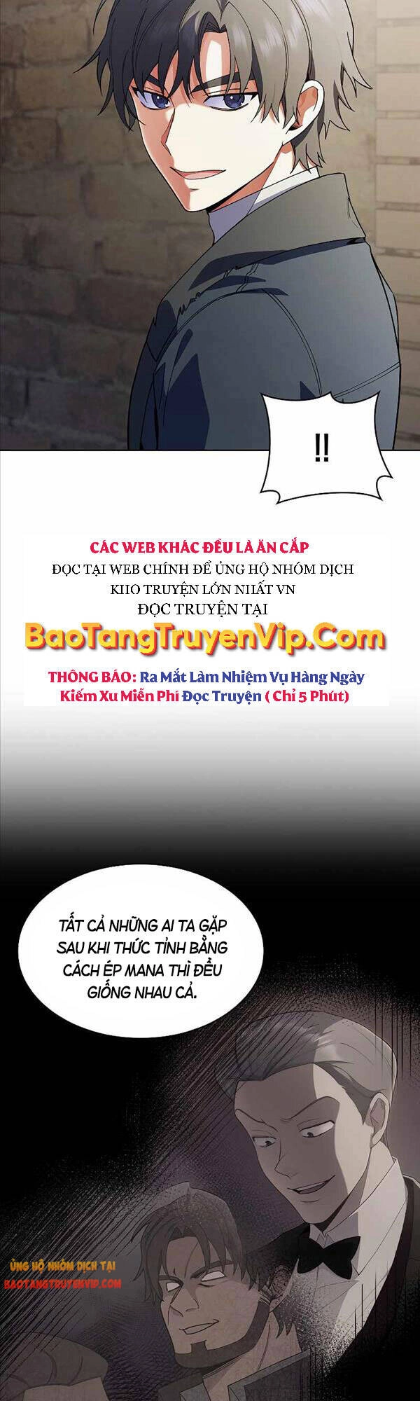 Chuyển Sinh Vào Gia Tộc Suy Vong Chapter 14 - 5