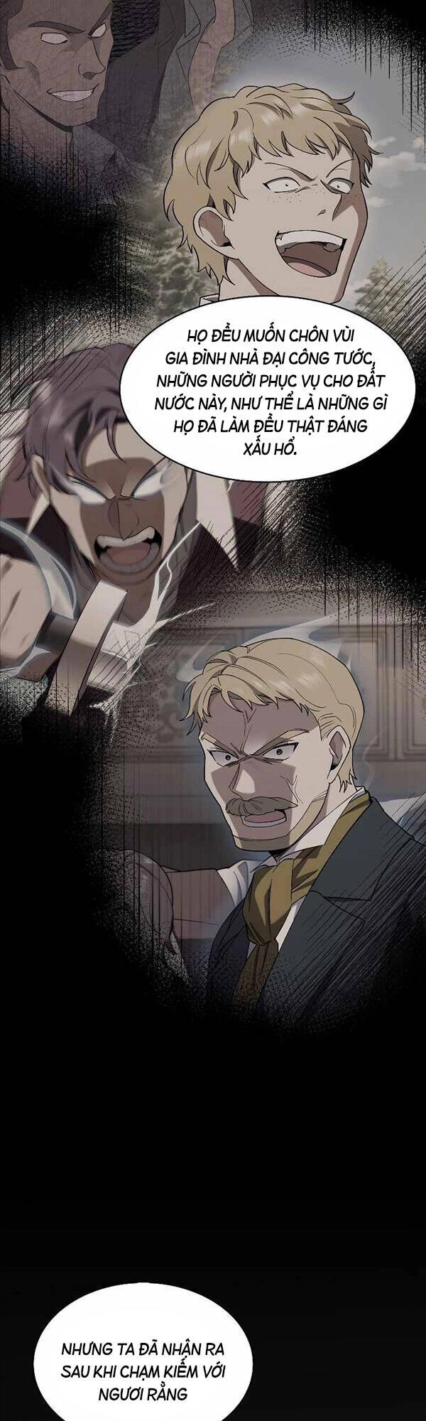 Chuyển Sinh Vào Gia Tộc Suy Vong Chapter 14 - 6