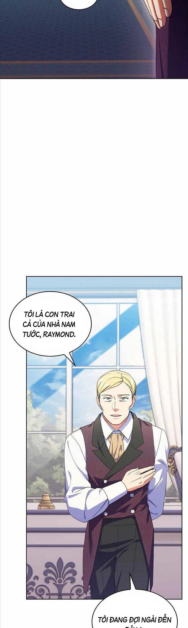 Chuyển Sinh Vào Gia Tộc Suy Vong Chapter 14 - 14