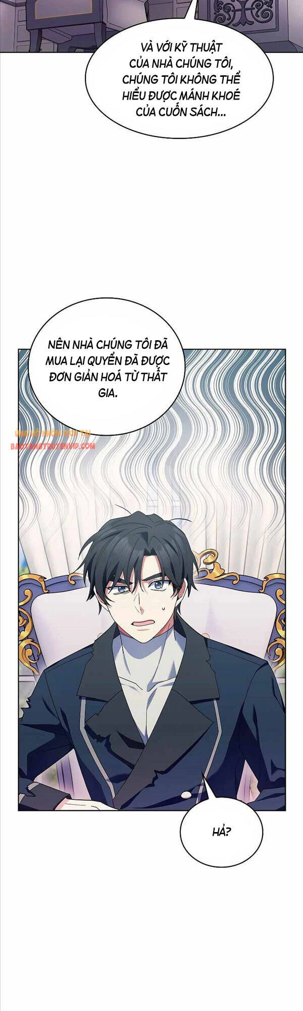 Chuyển Sinh Vào Gia Tộc Suy Vong Chapter 14 - 27