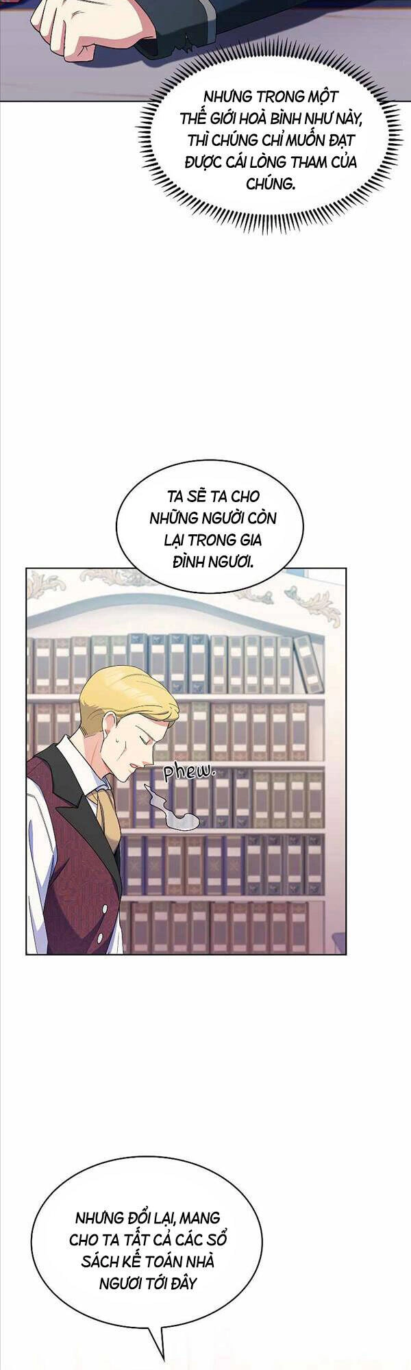 Chuyển Sinh Vào Gia Tộc Suy Vong Chapter 14 - 32