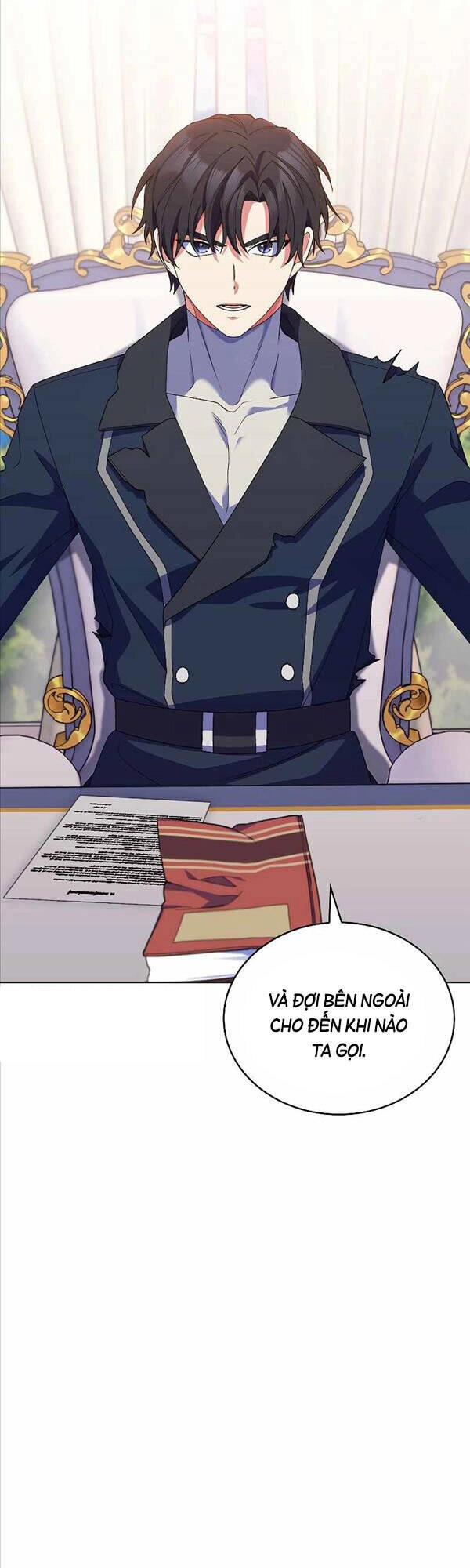 Chuyển Sinh Vào Gia Tộc Suy Vong Chapter 14 - 33