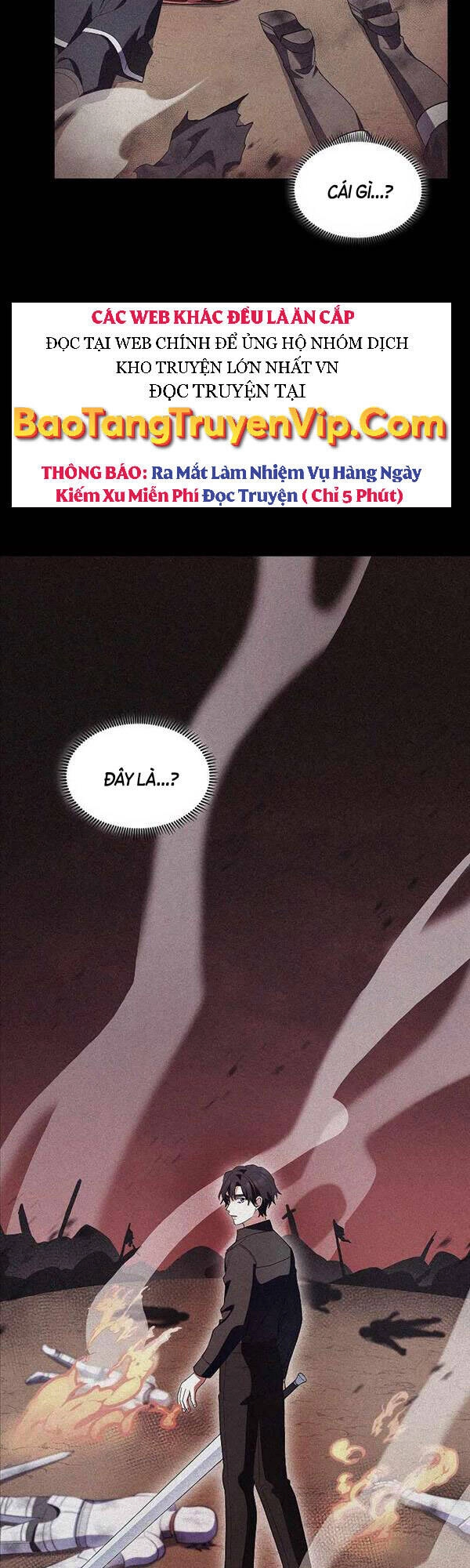 Chuyển Sinh Vào Gia Tộc Suy Vong Chapter 14 - 35