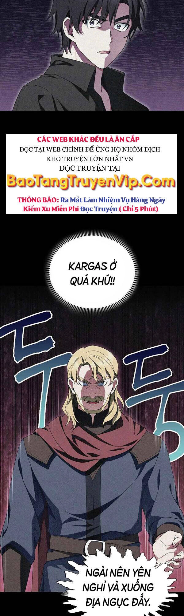 Chuyển Sinh Vào Gia Tộc Suy Vong Chapter 14 - 42