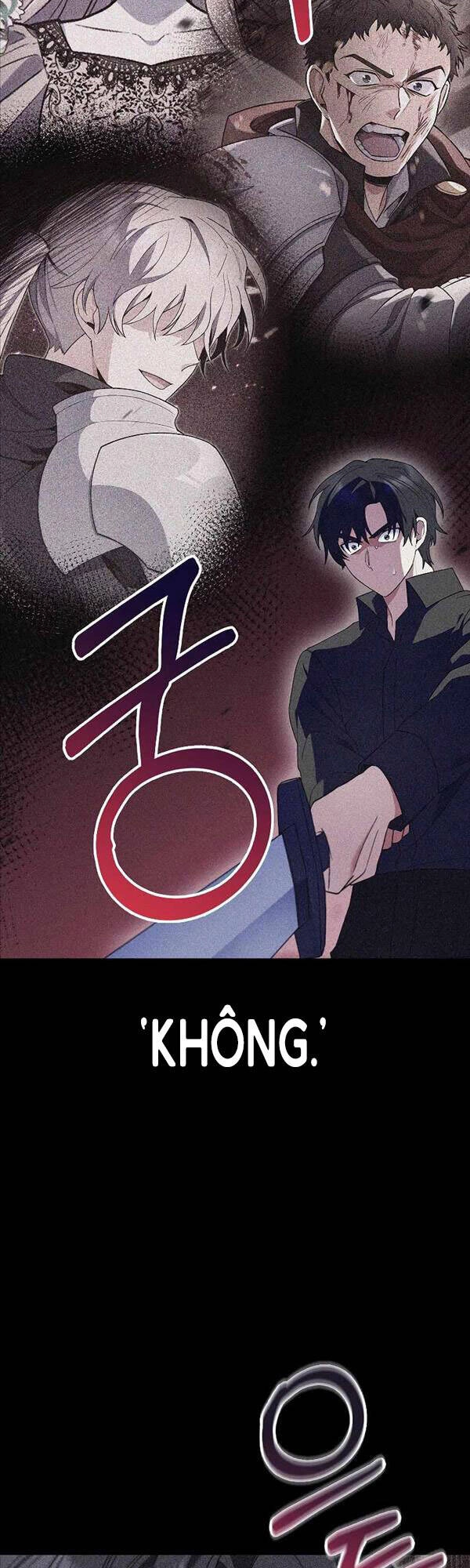 Chuyển Sinh Vào Gia Tộc Suy Vong Chapter 14 - 45