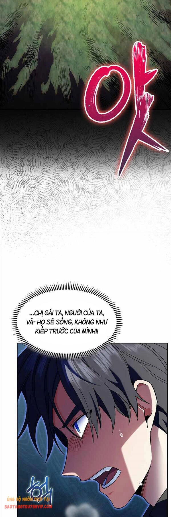 Chuyển Sinh Vào Gia Tộc Suy Vong Chapter 14 - 48