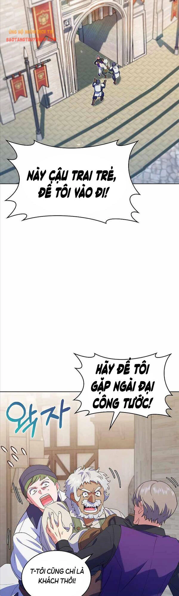 Chuyển Sinh Vào Gia Tộc Suy Vong Chapter 14 - 51