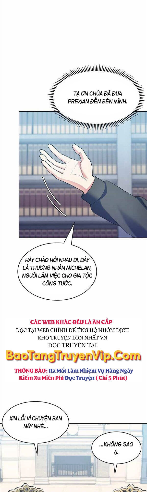 Chuyển Sinh Vào Gia Tộc Suy Vong Chapter 15 - 4