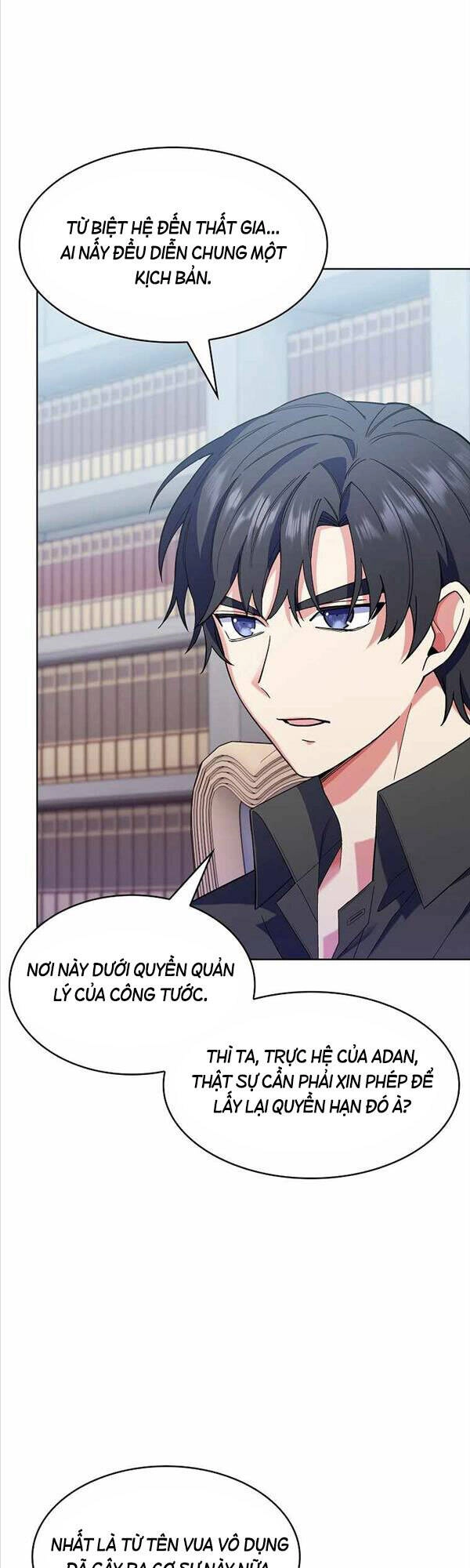 Chuyển Sinh Vào Gia Tộc Suy Vong Chapter 15 - 8