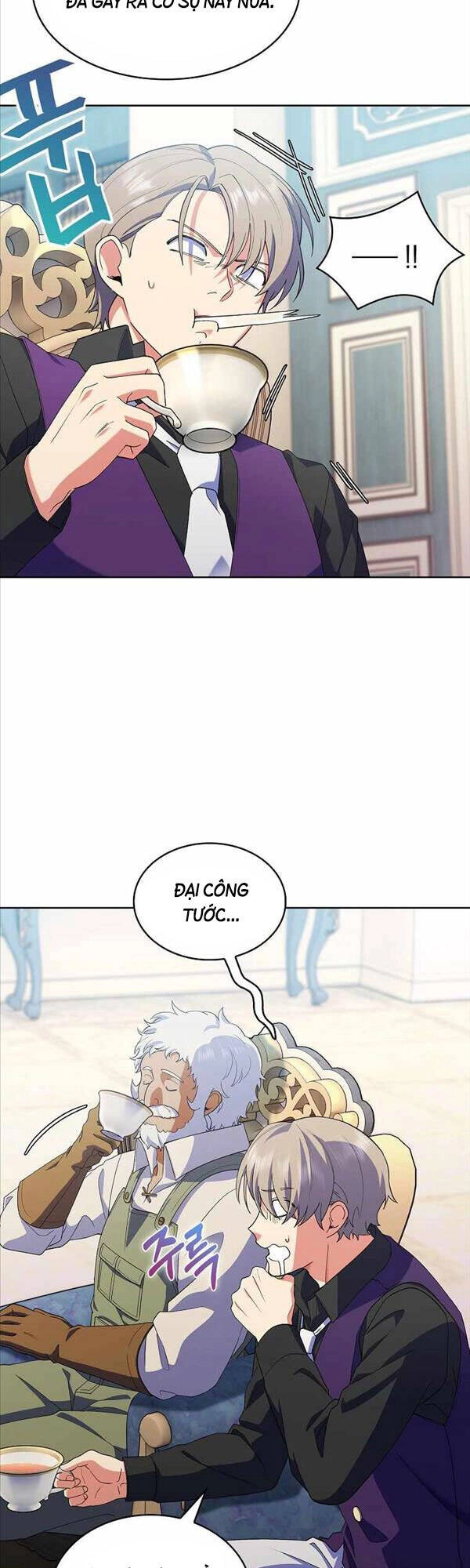 Chuyển Sinh Vào Gia Tộc Suy Vong Chapter 15 - 9