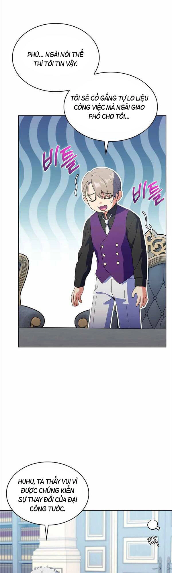 Chuyển Sinh Vào Gia Tộc Suy Vong Chapter 15 - 11