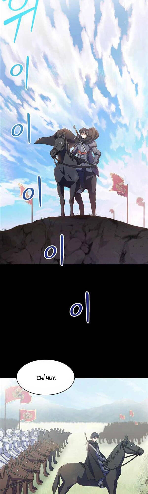 Chuyển Sinh Vào Gia Tộc Suy Vong Chapter 15 - 20