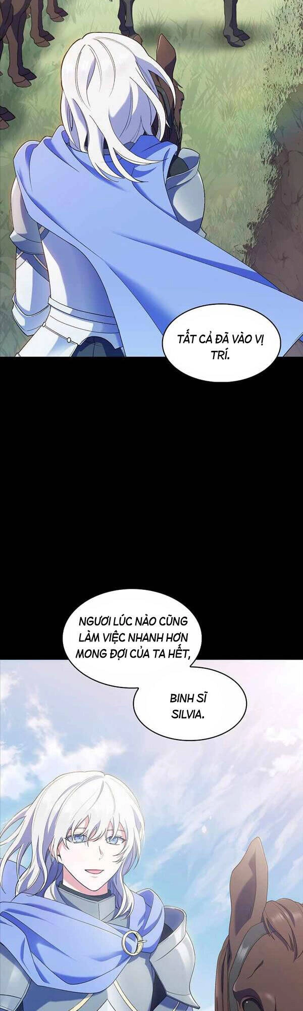 Chuyển Sinh Vào Gia Tộc Suy Vong Chapter 15 - 21