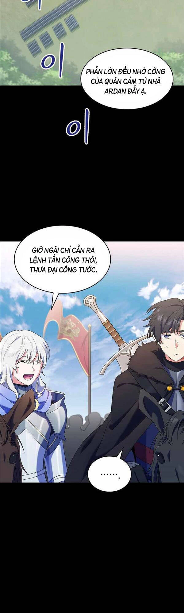 Chuyển Sinh Vào Gia Tộc Suy Vong Chapter 15 - 23