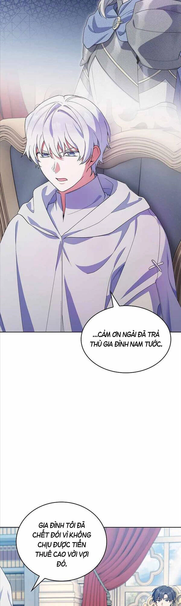 Chuyển Sinh Vào Gia Tộc Suy Vong Chapter 15 - 41