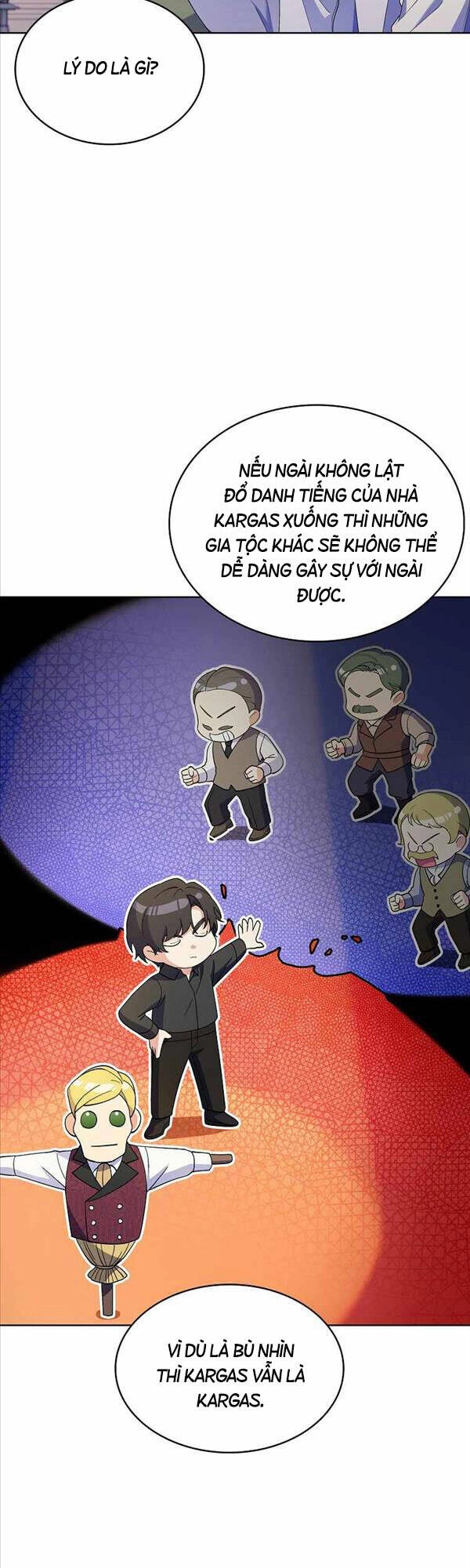 Chuyển Sinh Vào Gia Tộc Suy Vong Chapter 15 - 46