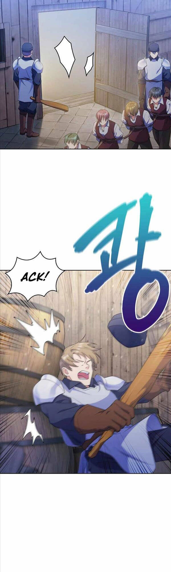 Chuyển Sinh Vào Gia Tộc Suy Vong Chapter 16 - 2