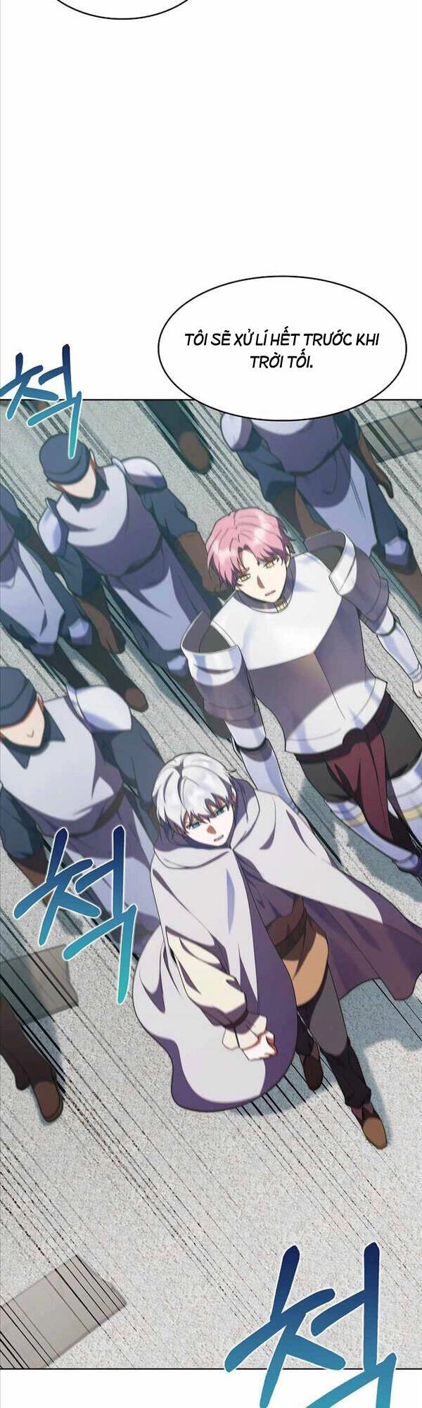 Chuyển Sinh Vào Gia Tộc Suy Vong Chapter 16 - 16