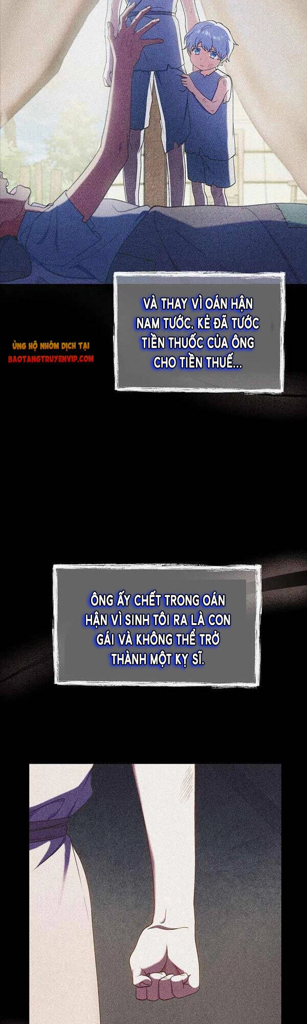 Chuyển Sinh Vào Gia Tộc Suy Vong Chapter 16 - 25