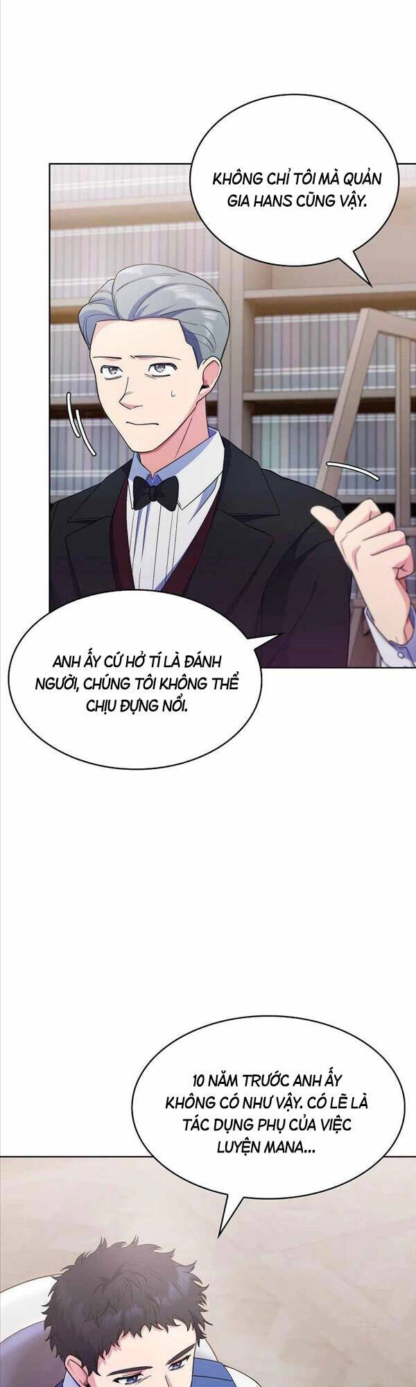 Chuyển Sinh Vào Gia Tộc Suy Vong Chapter 16 - 44