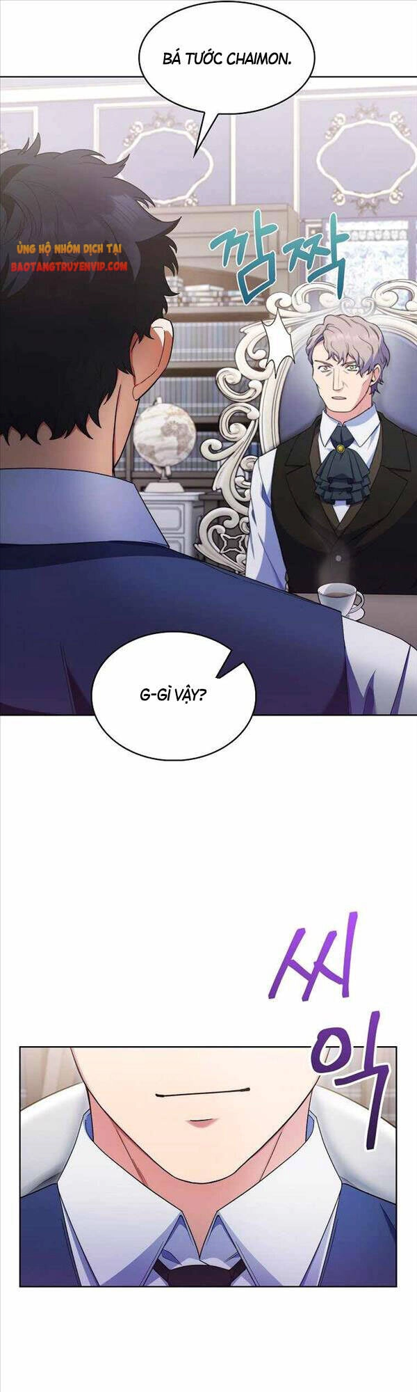 Chuyển Sinh Vào Gia Tộc Suy Vong Chapter 16 - 48