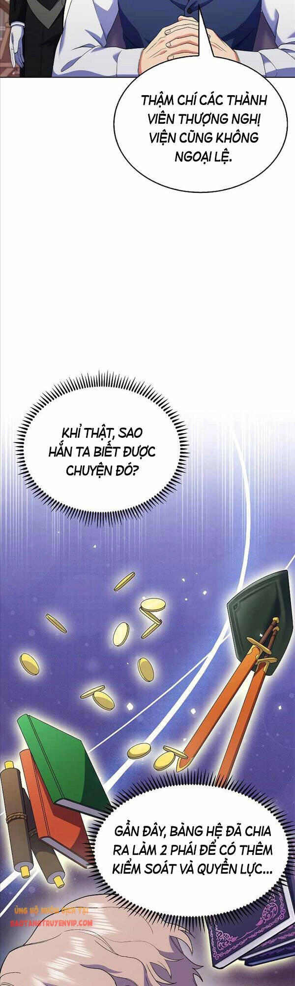 Chuyển Sinh Vào Gia Tộc Suy Vong Chapter 17 - 3