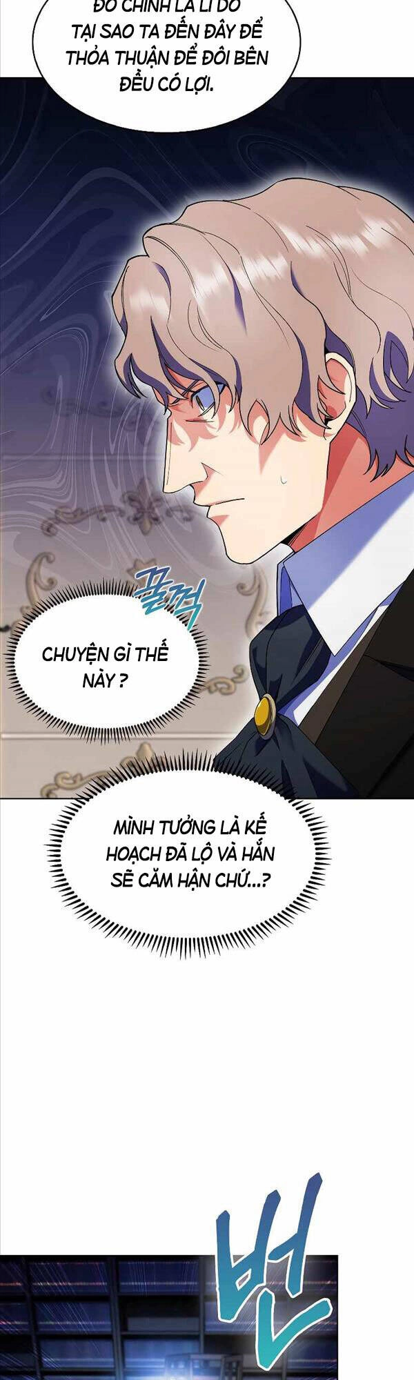 Chuyển Sinh Vào Gia Tộc Suy Vong Chapter 17 - 10