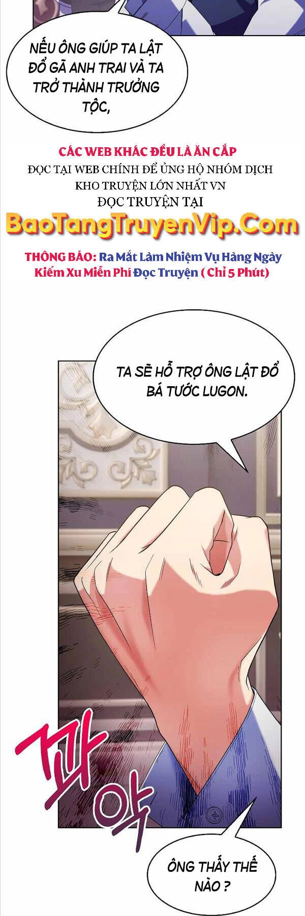 Chuyển Sinh Vào Gia Tộc Suy Vong Chapter 17 - 12