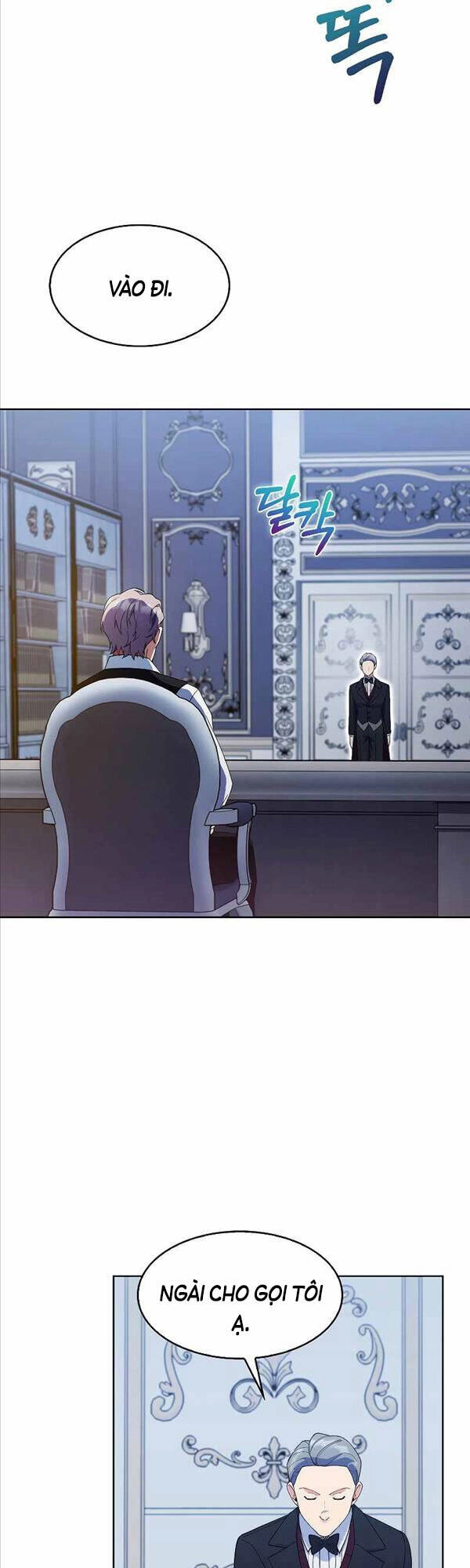 Chuyển Sinh Vào Gia Tộc Suy Vong Chapter 17 - 16