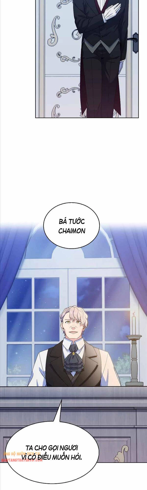 Chuyển Sinh Vào Gia Tộc Suy Vong Chapter 17 - 17