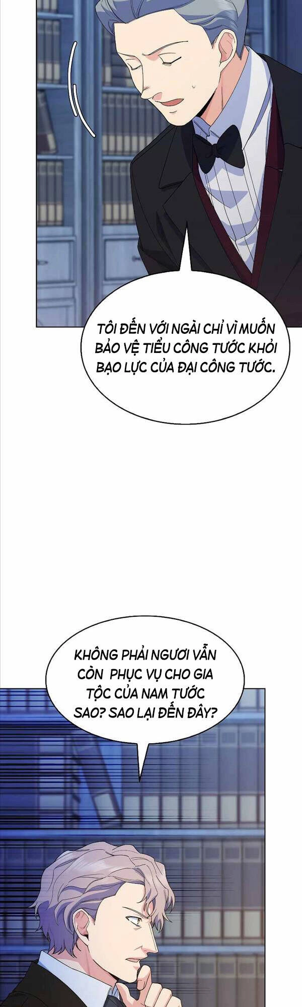 Chuyển Sinh Vào Gia Tộc Suy Vong Chapter 17 - 20