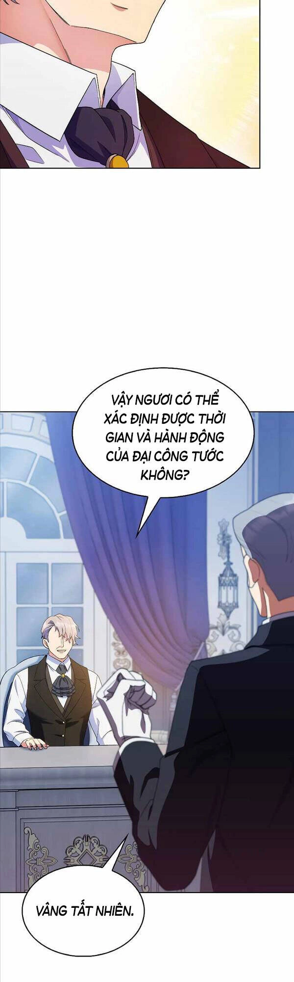 Chuyển Sinh Vào Gia Tộc Suy Vong Chapter 17 - 28