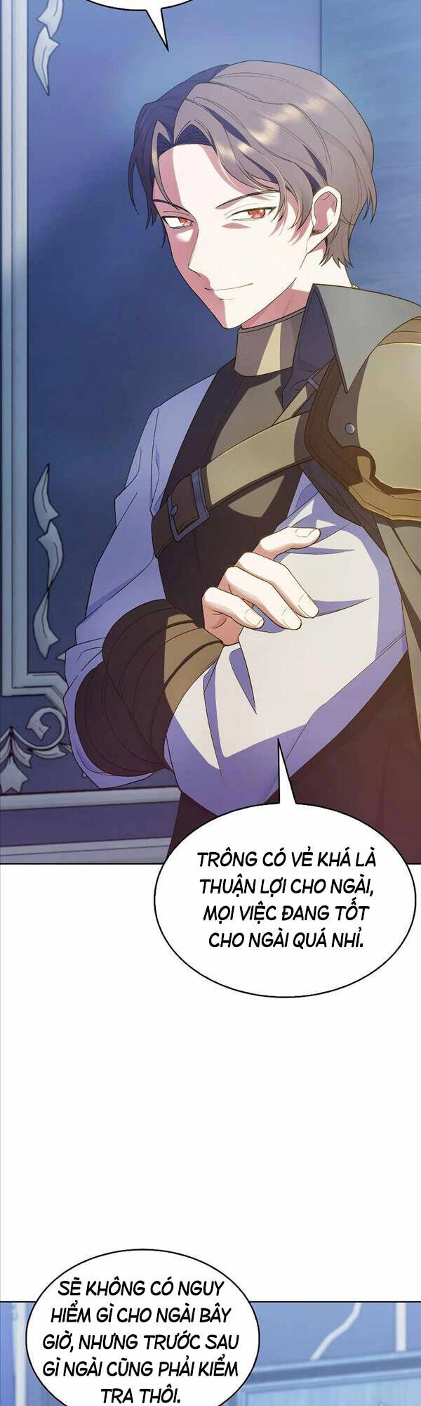 Chuyển Sinh Vào Gia Tộc Suy Vong Chapter 17 - 33