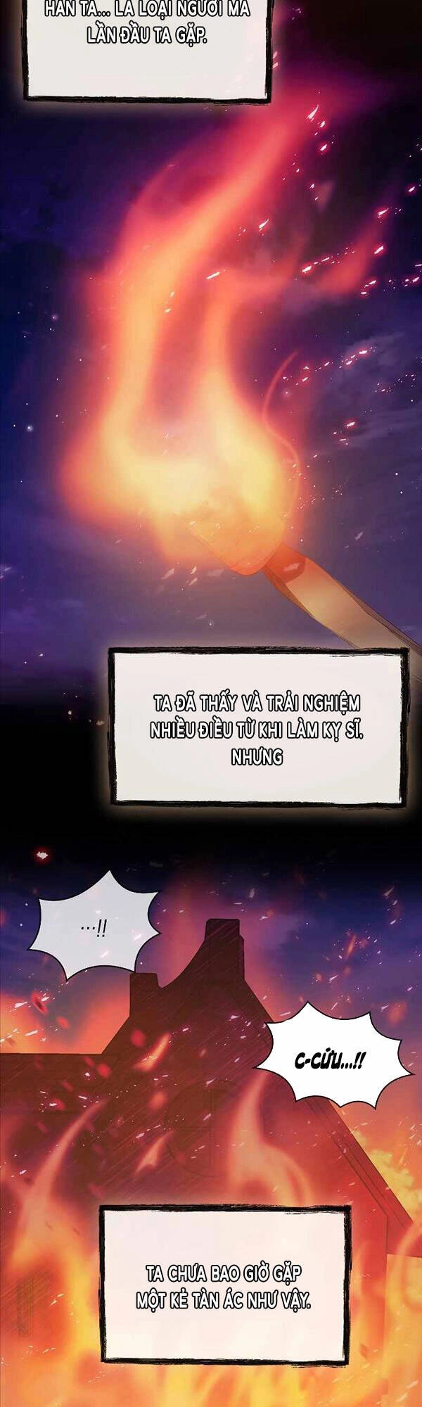 Chuyển Sinh Vào Gia Tộc Suy Vong Chapter 17 - 35