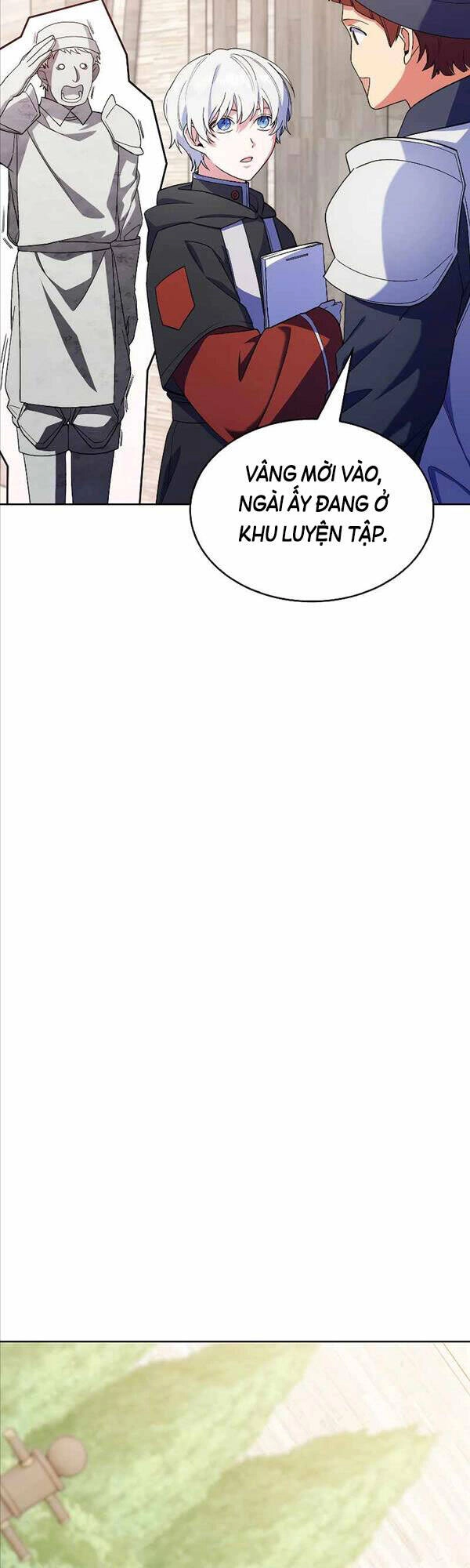 Chuyển Sinh Vào Gia Tộc Suy Vong Chapter 17 - 43