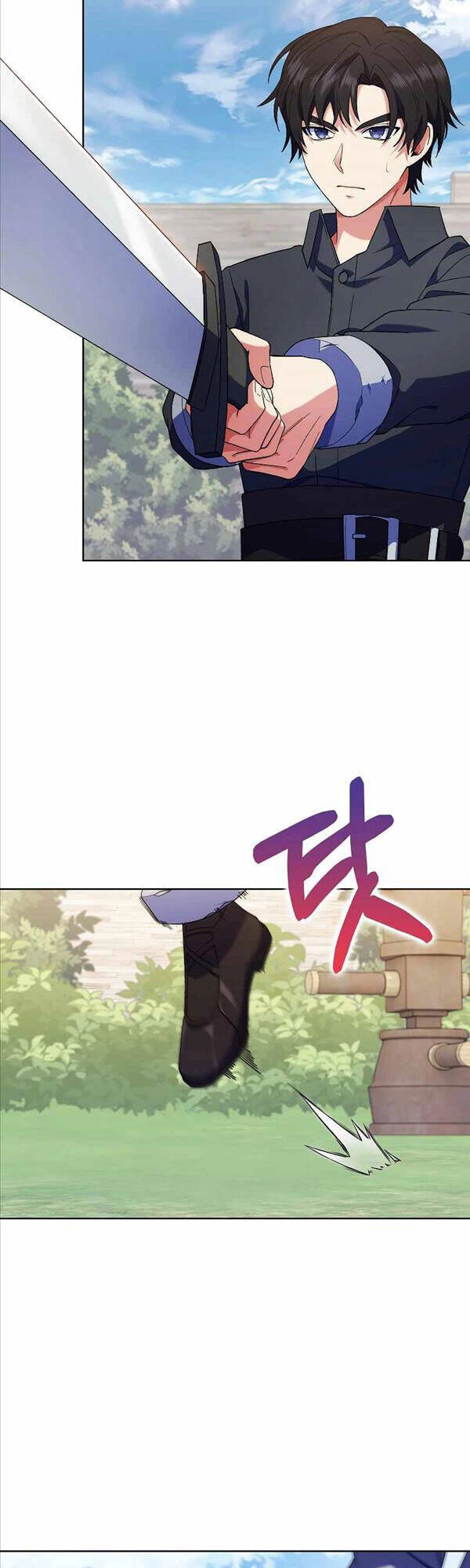 Chuyển Sinh Vào Gia Tộc Suy Vong Chapter 17 - 45