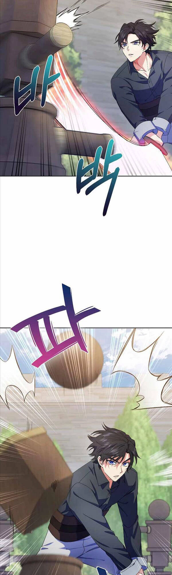 Chuyển Sinh Vào Gia Tộc Suy Vong Chapter 17 - 47