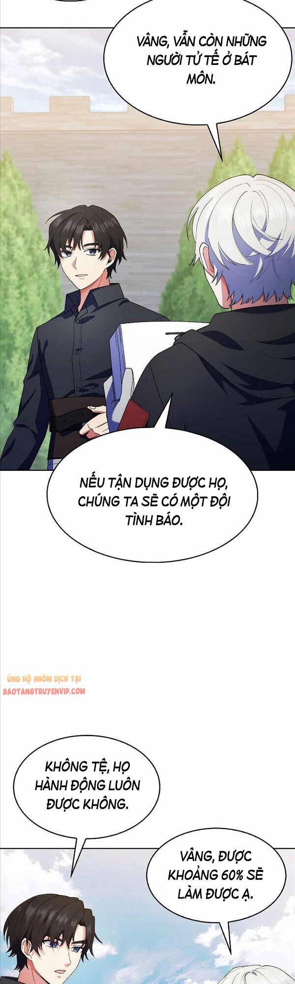 Chuyển Sinh Vào Gia Tộc Suy Vong Chapter 17 - 53