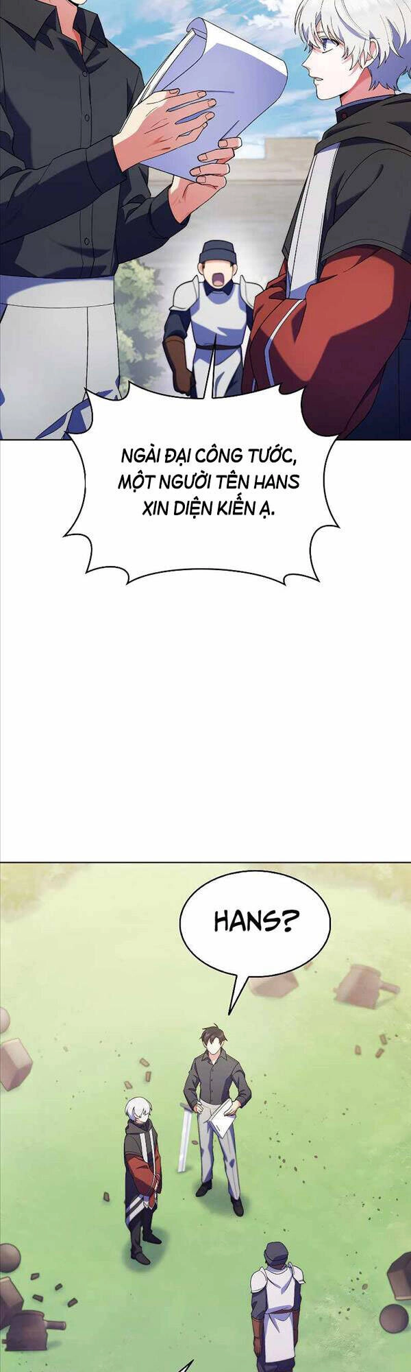 Chuyển Sinh Vào Gia Tộc Suy Vong Chapter 17 - 54