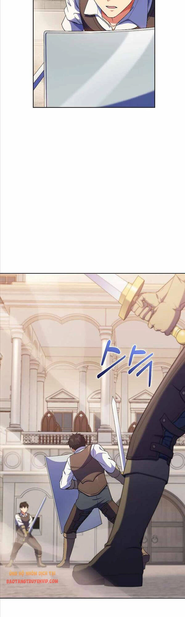 Chuyển Sinh Vào Gia Tộc Suy Vong Chapter 18 - 3