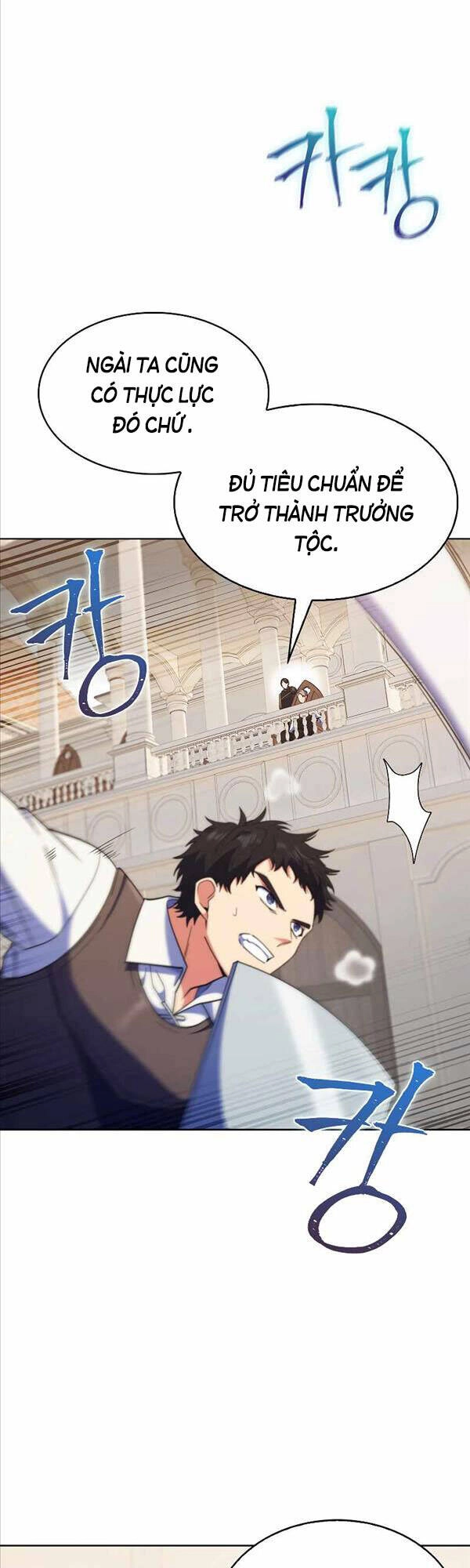 Chuyển Sinh Vào Gia Tộc Suy Vong Chapter 18 - 9